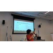 TALLER DE ENTRENAMIENTO VOCAL PARA DOCENTES Y PREVENCIÓN DE LA FATIGA VOCAL